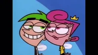 Cosmo and Wanda