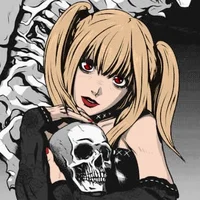 Misa Amane