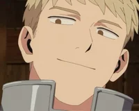 Laios Touden-Yandere