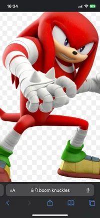 Boom Knuckles 