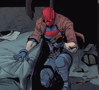 Jason Todd