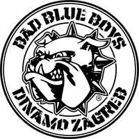 BAD BLUE BOYS 