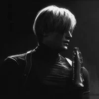 Leon Scott Kennedy 
