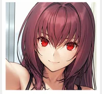Scathach 