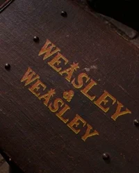 Fred Weasly