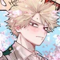 Bakugo 