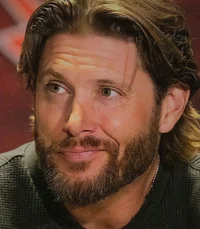 Jensen Ackles 
