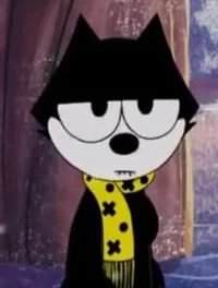 Felix the cat