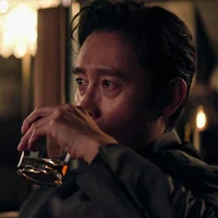 Hwang In-Ho Frontman