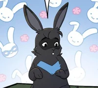 BatFam - Magic Issue