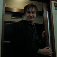 Remus J Lupin