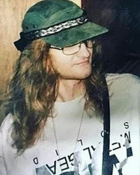 Layne Staley 