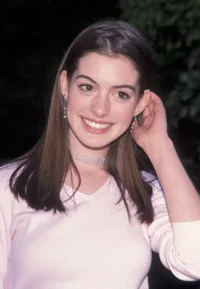 Anne Hathaway