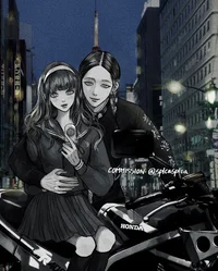 Ран и Риндо 