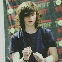 Carl Grimes