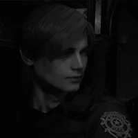Leon Kennedy - RE2R