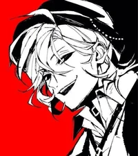 Chuuya