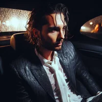 Tom kaulitz