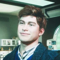 Harry Osborn