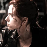 Natasha Romanoff