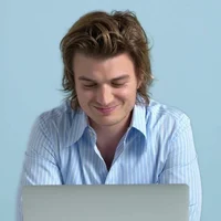 Joe Keery
