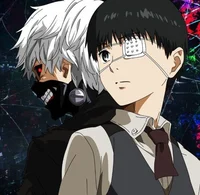 Tokyo Ghoul