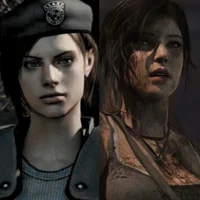 lara and jill