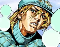 Diego Brando