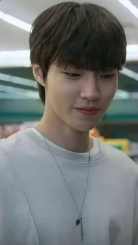 Friend - Goo Ja-Sung