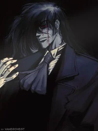 Alucard 