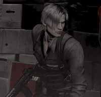 Leon Kennedy