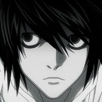 L Lawliet BL-MLM 