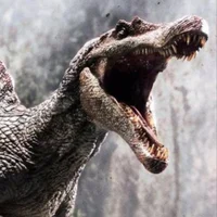 Spinosaurus