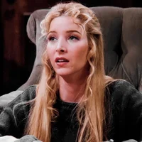 PHOEBE BUFFAY