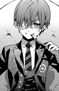 Ciel Phantomhive