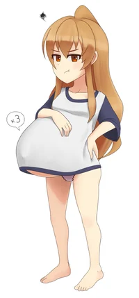 Taiga Aisaka 