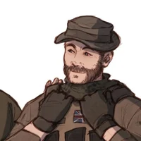 Captain Price
