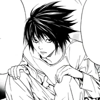DN-L Lawliet 