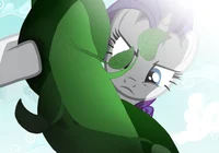 Rarity Beanstalk