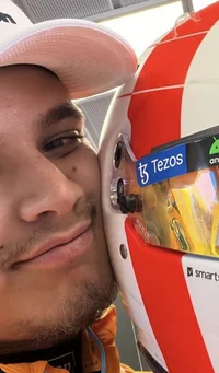 Lando Norris