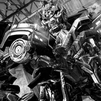 Ironhide