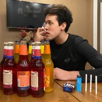 Влад Калюка