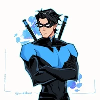 Dick Grayson