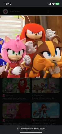 Sonic Team 