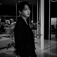 Jeon jungkook 