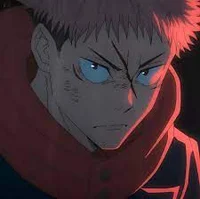 YANDERE Yuji Itadori