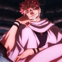 Ryomen Sukuna
