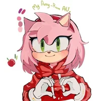 Amy Rose