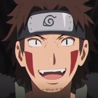 Kiba Inuzuka