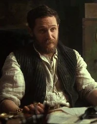 Alfie Solomons 